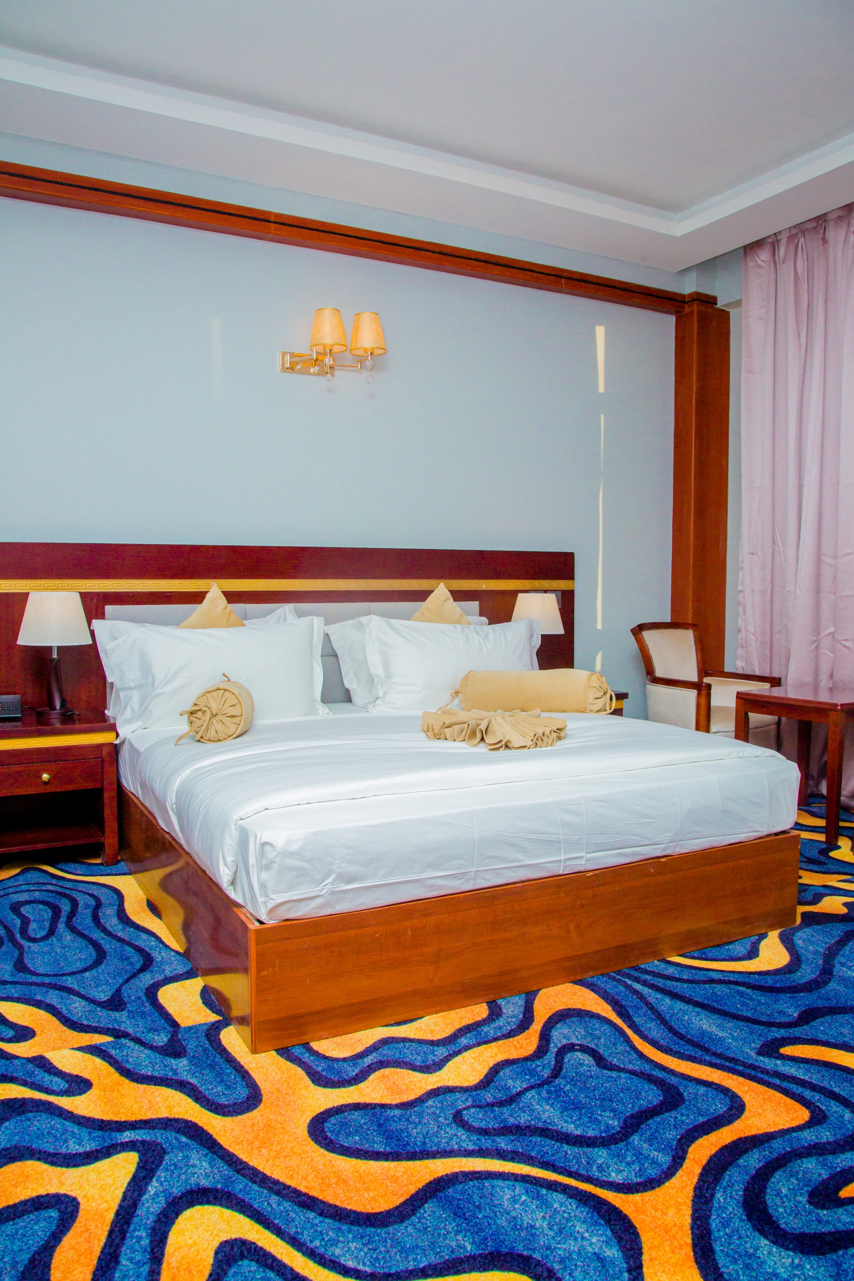 Morena Suite Room